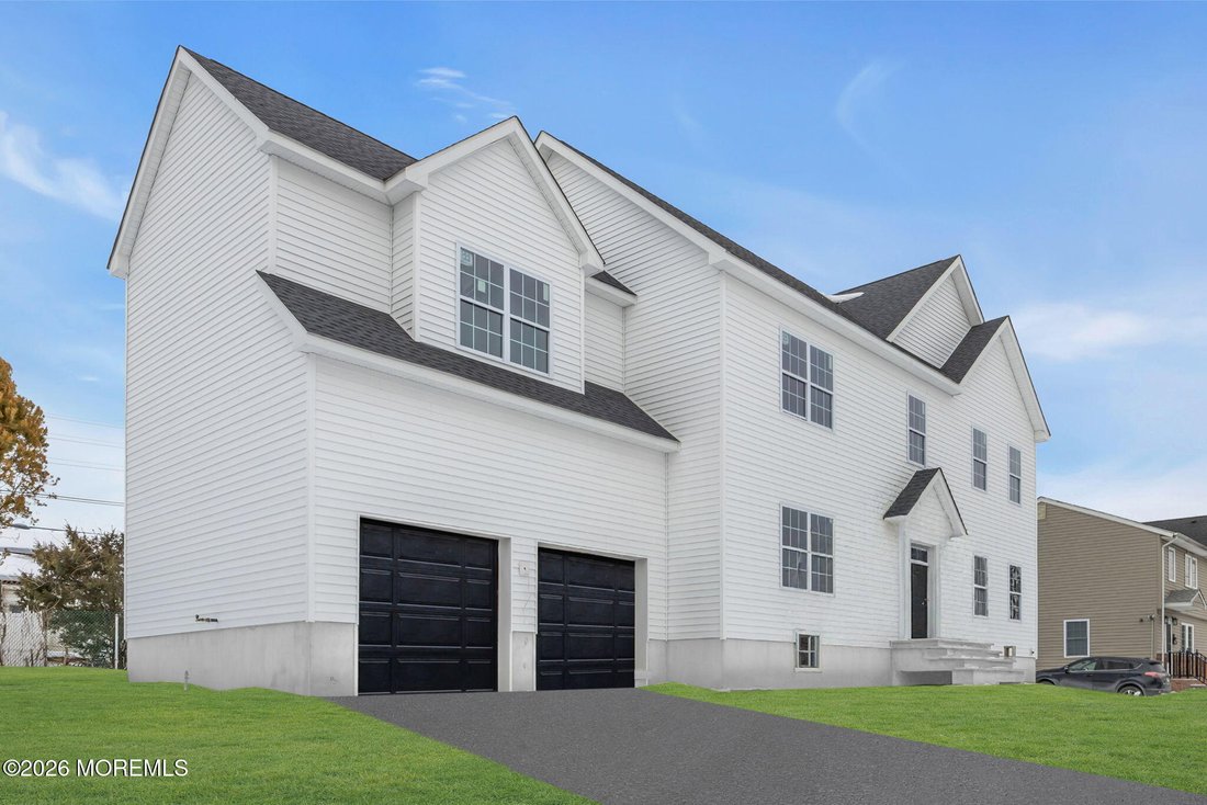 House in Woodbridge Township, New Jersey, United States 2 - 18349045