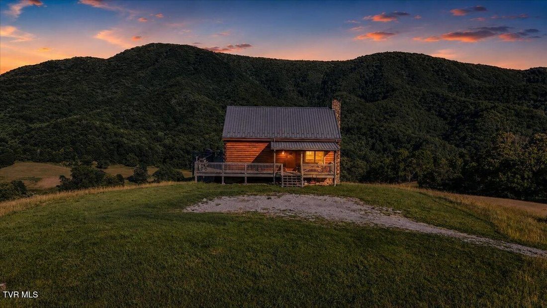 House in Tannersville, Virginia, United States 3 - 18348984