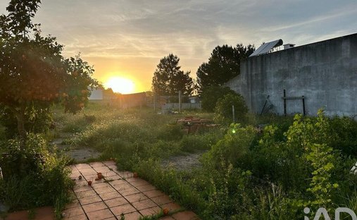 Land in Palmela, Setubal, Portugal 1