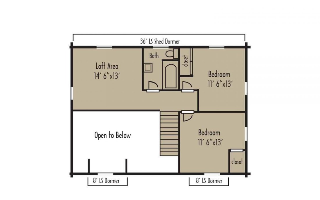 House in Raymond, Maine, United States 5 - 18348817