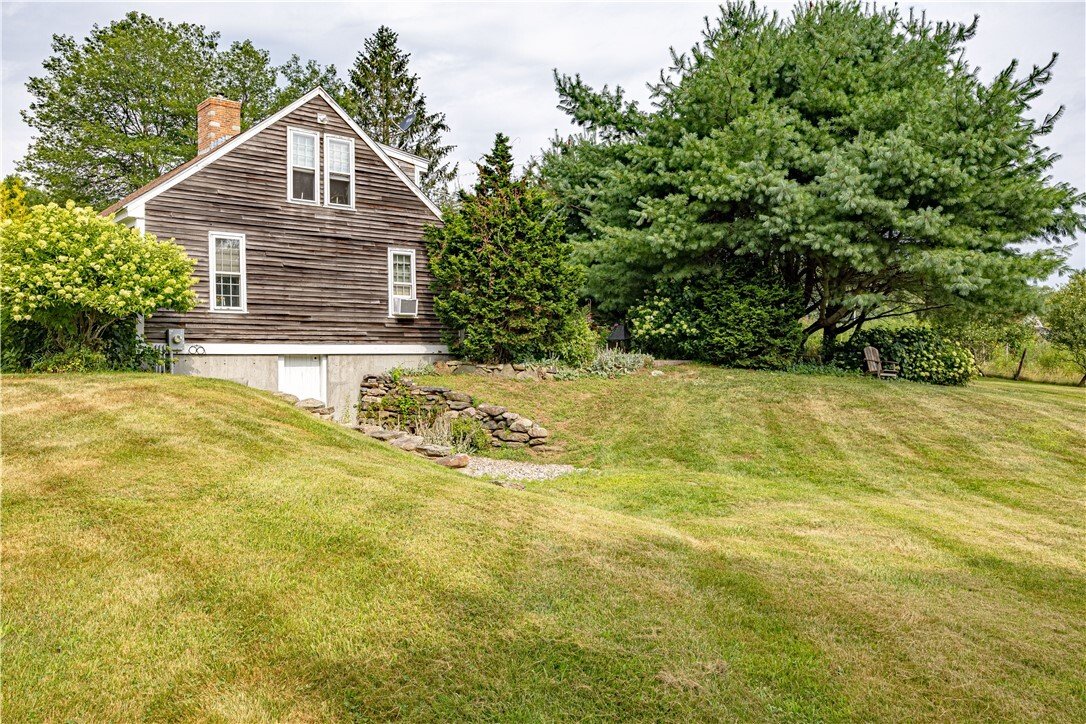 Maison à Foster, Rhode Island, États-Unis 4 - 18349146