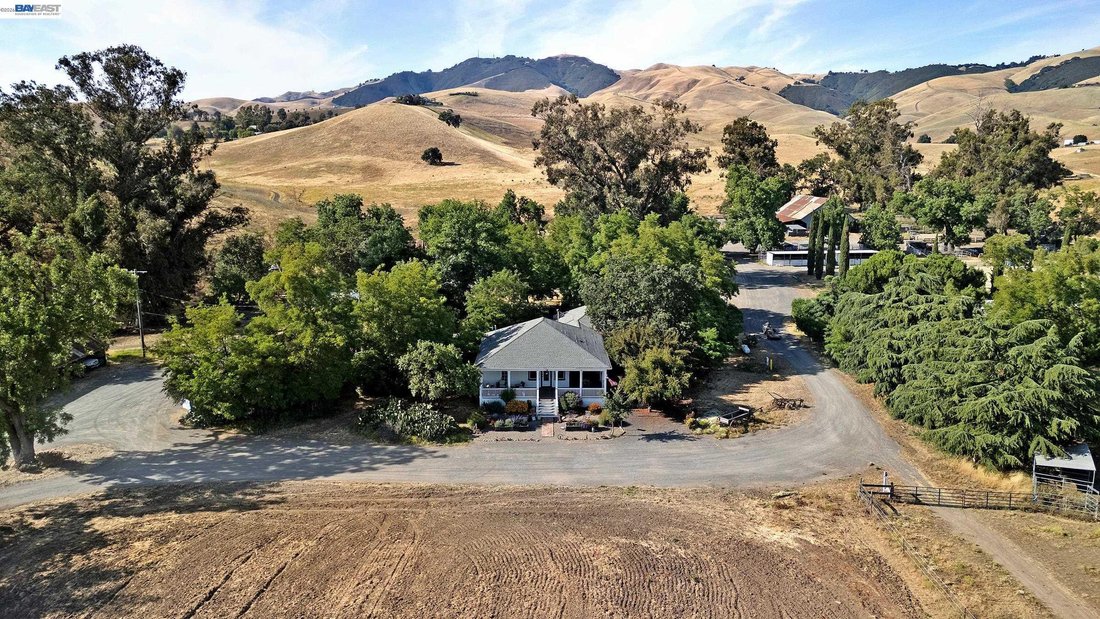 House in Livermore, California, United States 4 - 18349312