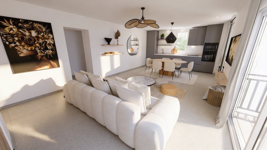 Apartment in Sévrier, Auvergne-Rhône-Alpes, France 4 - 17852488