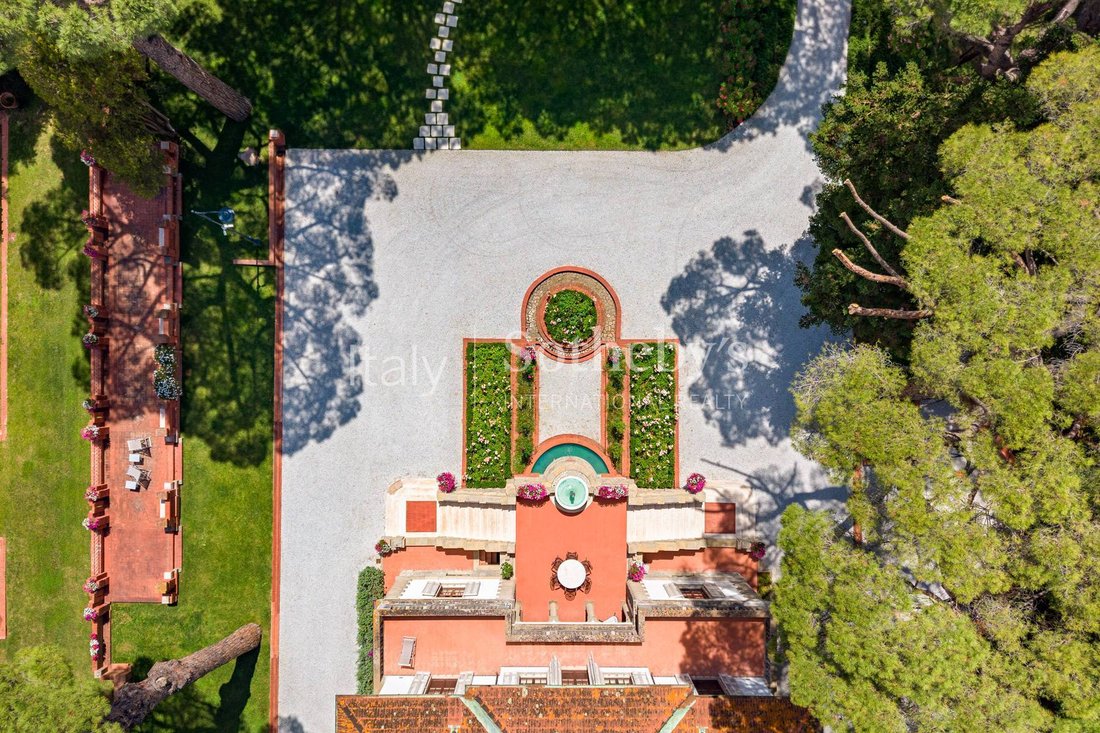 House in Fauglia, Tuscany, Italy 3 - 18348720