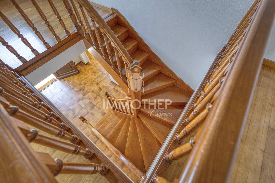House in Palisses-Tuileries-Montfort-Belledonne, Crolles, France 3 - 18348791