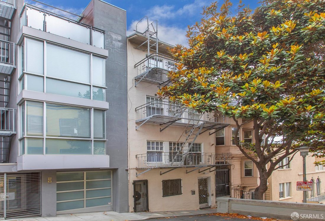 San Francisco, California, United States 1 - 18349019