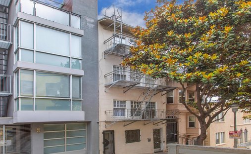 San Francisco, California, United States 1