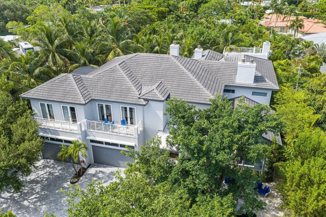 House in Fort Lauderdale, Florida, United States 3 - 18349582
