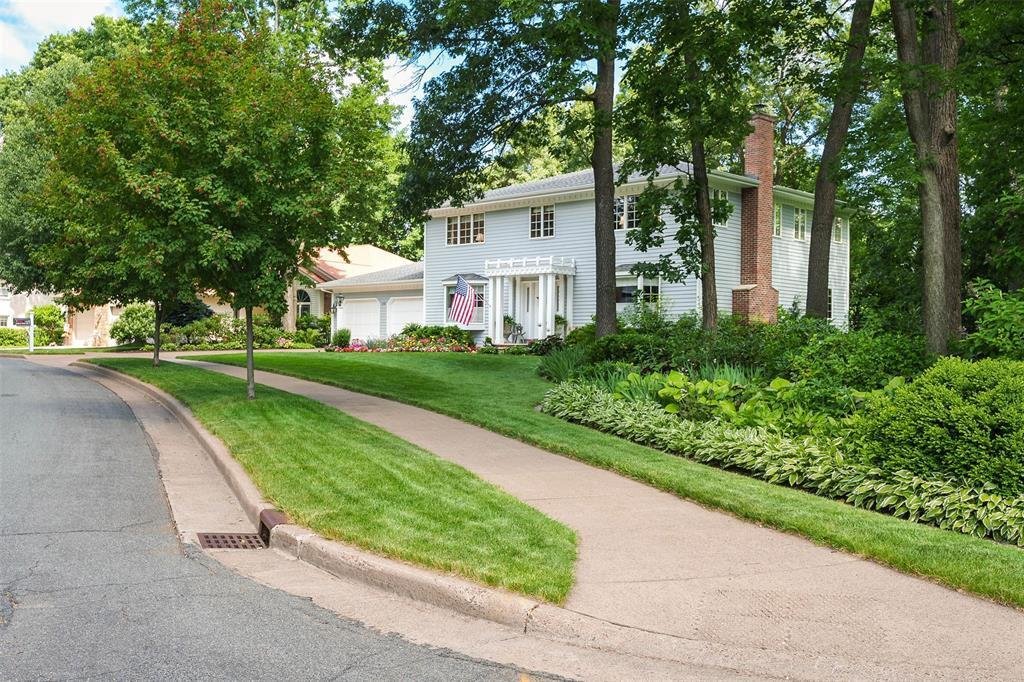 House in Eau Claire, Wisconsin, United States 4 - 18349212