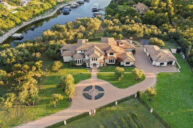 House in Leander, Texas, United States 4 - 18349784