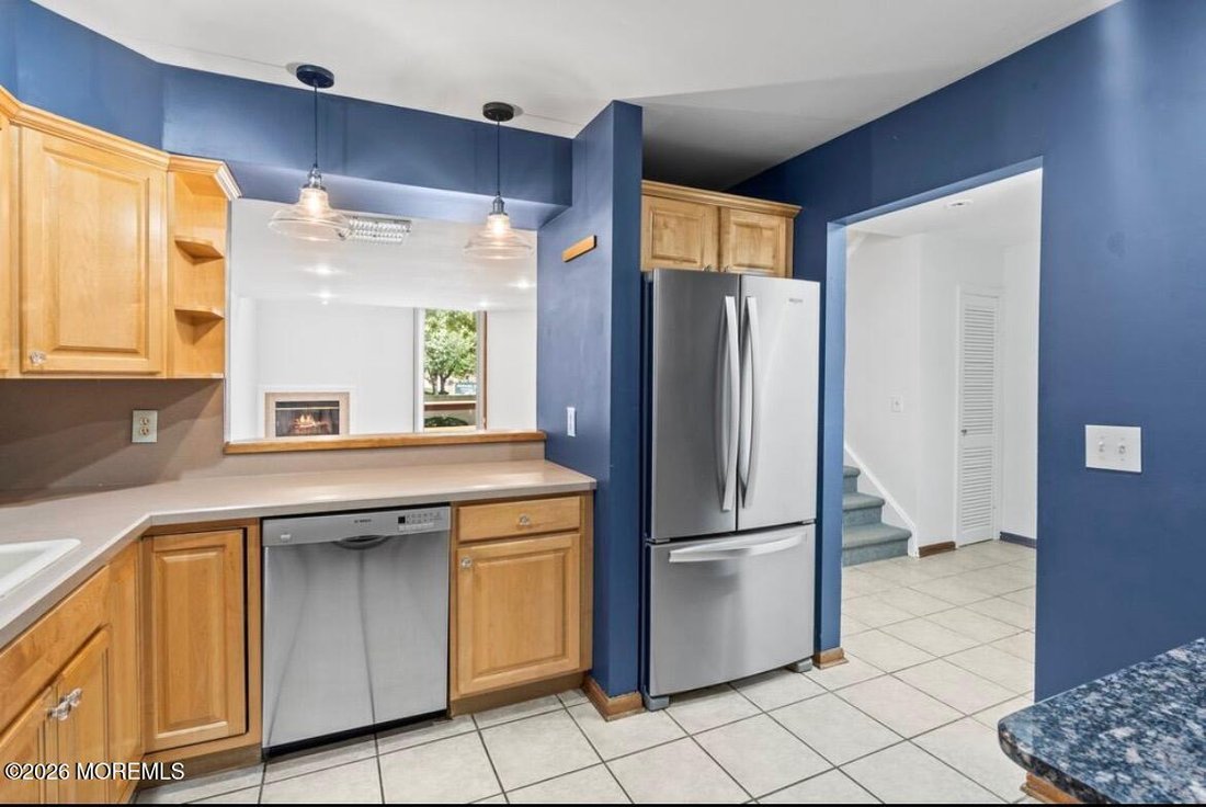 Condo in Long Branch, New Jersey, United States 4 - 18349164
