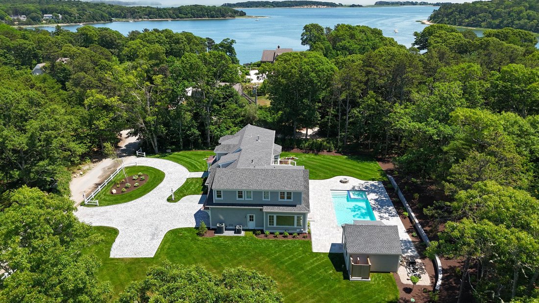 House in Orleans, Massachusetts, United States 5 - 16952524