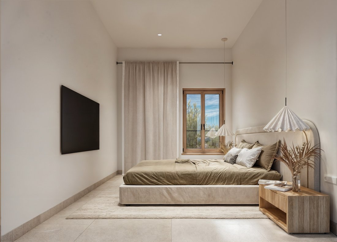 Townhouse in ses Salines, Balearic Islands, Spain 5 - 17435677