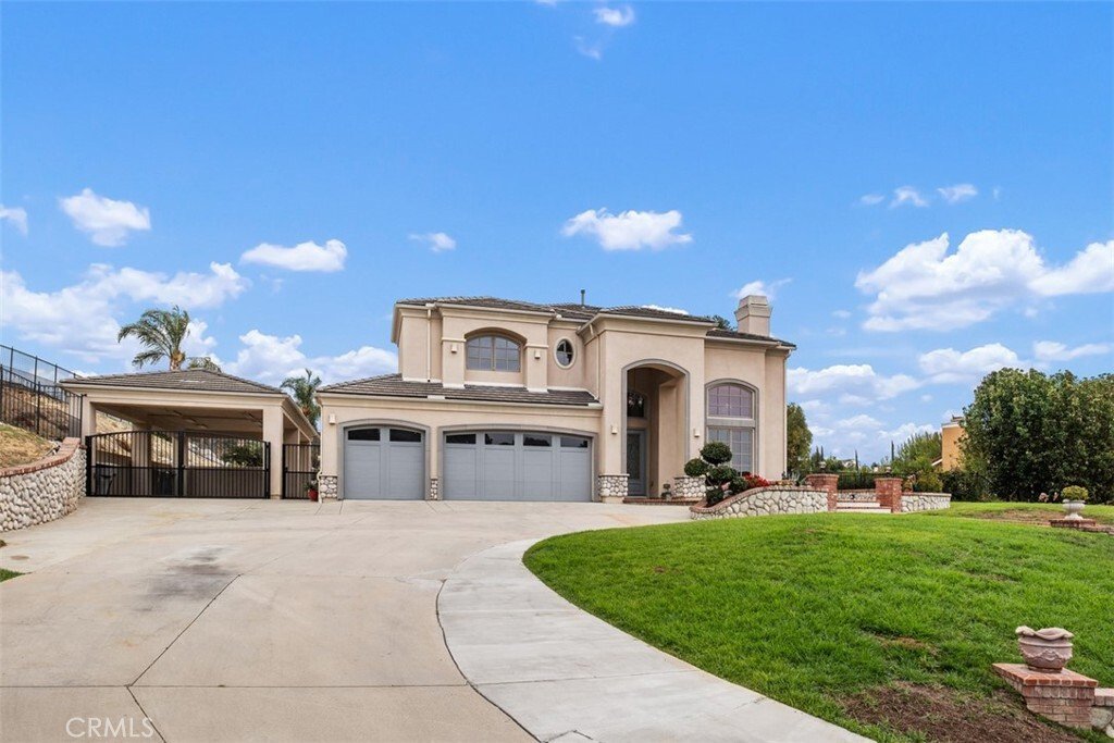 House in Yorba Linda, California, United States 3 - 18349047