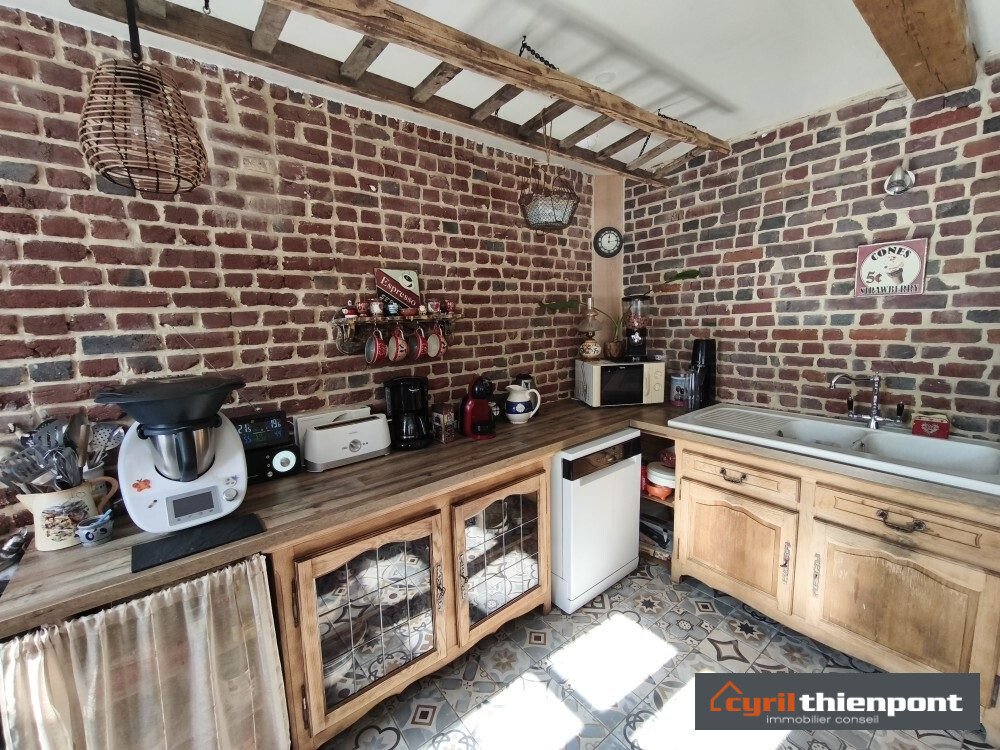 House in Arrest, Hauts-de-France, France 4 - 18348702