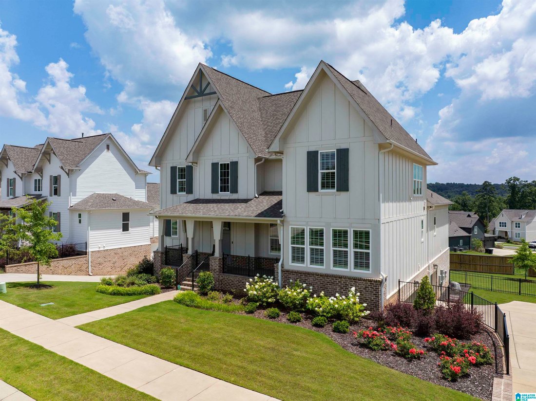 House in Trussville, Alabama, United States 5 - 18349042
