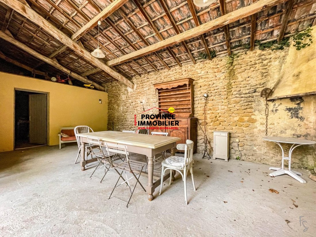 Country House in Rochegude, Auvergne-Rhône-Alpes, France 4 - 16537969
