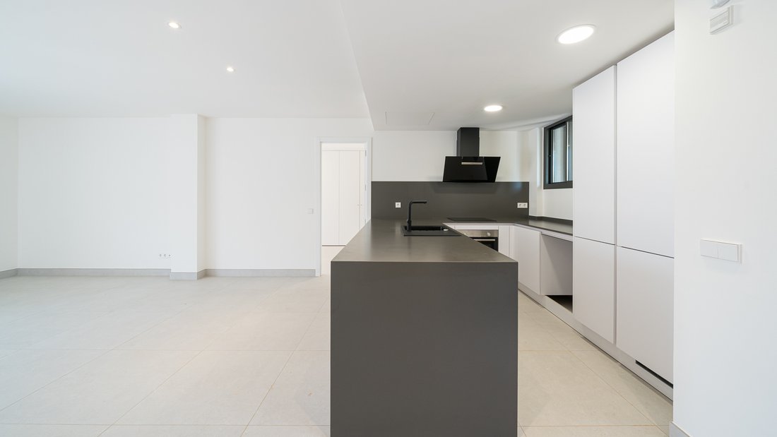 Apartment in Campos, Balearic Islands, Spain 3 - 16003356