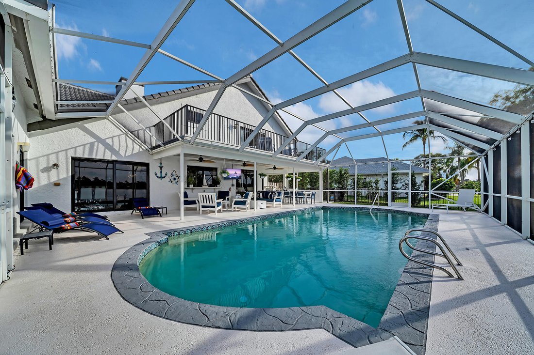 House in Wellington, Florida, United States 2 - 18349644