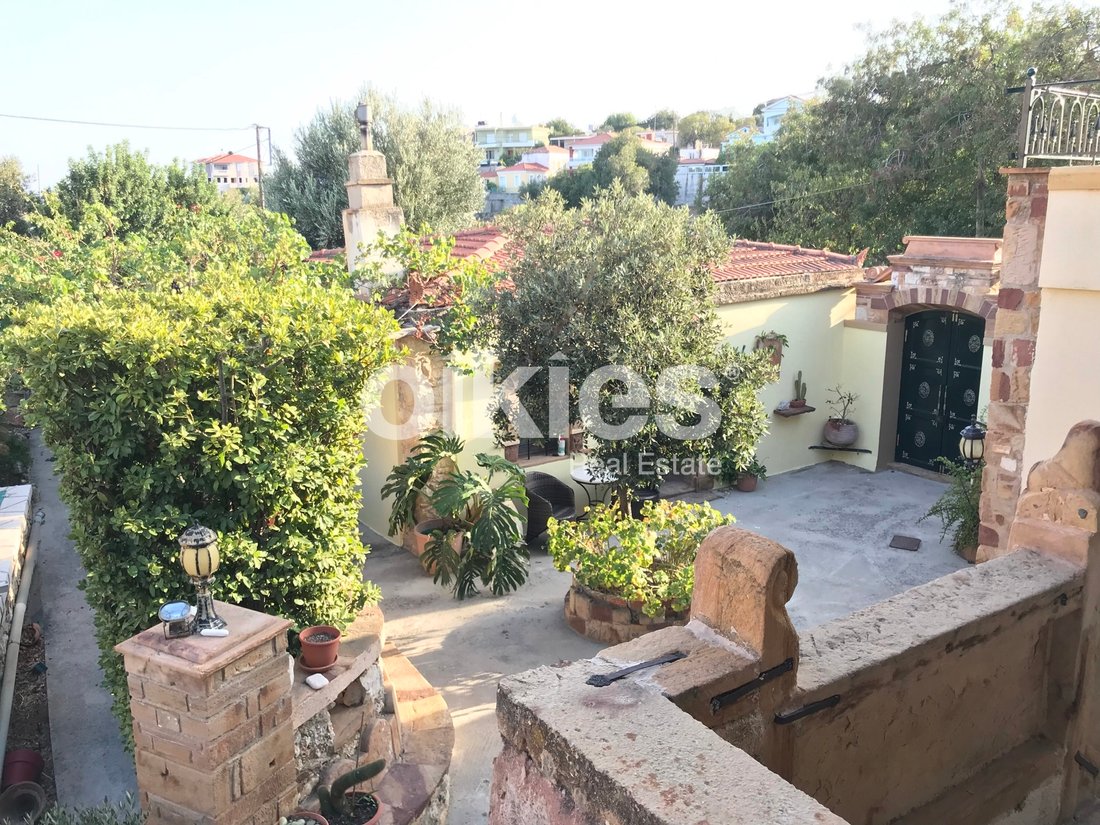 House in Chios, Aegean, Greece 2 - 18349025
