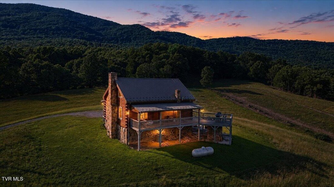 House in Tannersville, Virginia, United States 1 - 18348984