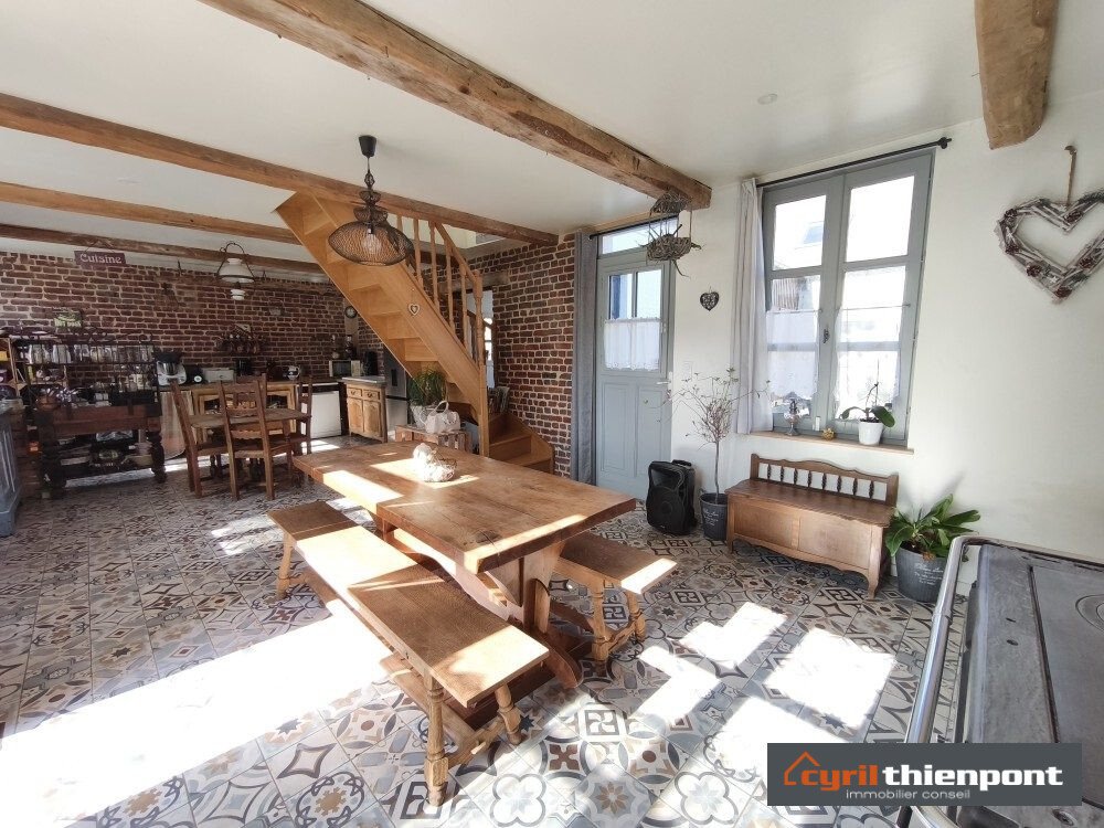 House in Arrest, Hauts-de-France, France 3 - 18348702