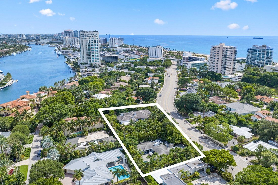 House in Fort Lauderdale, Florida, United States 5 - 18349582