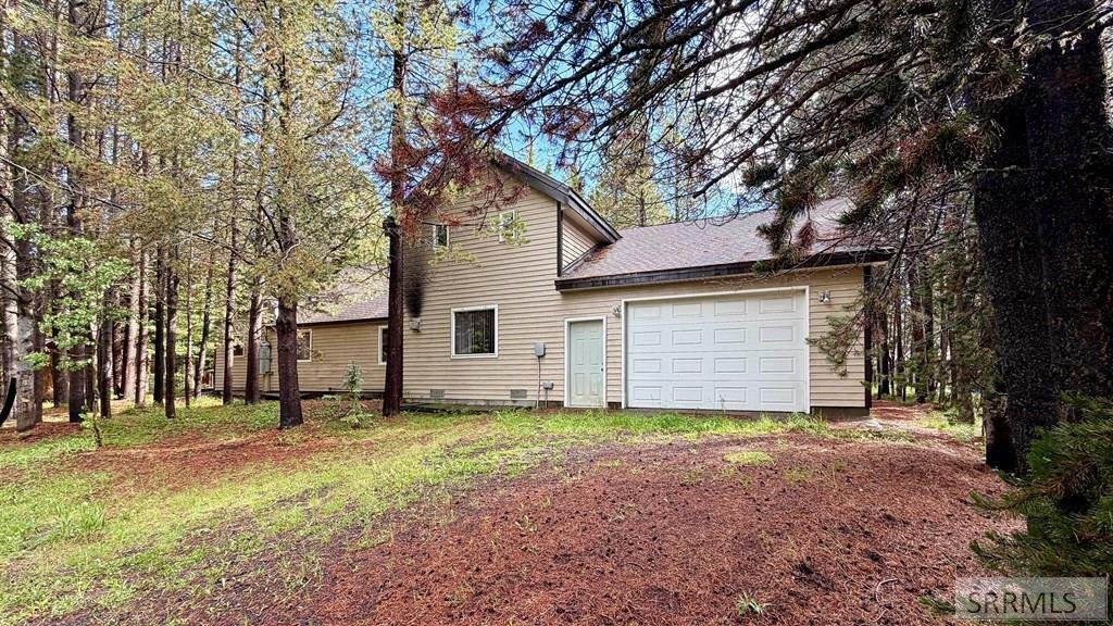 House in Island Park, Idaho, United States 4 - 18348961