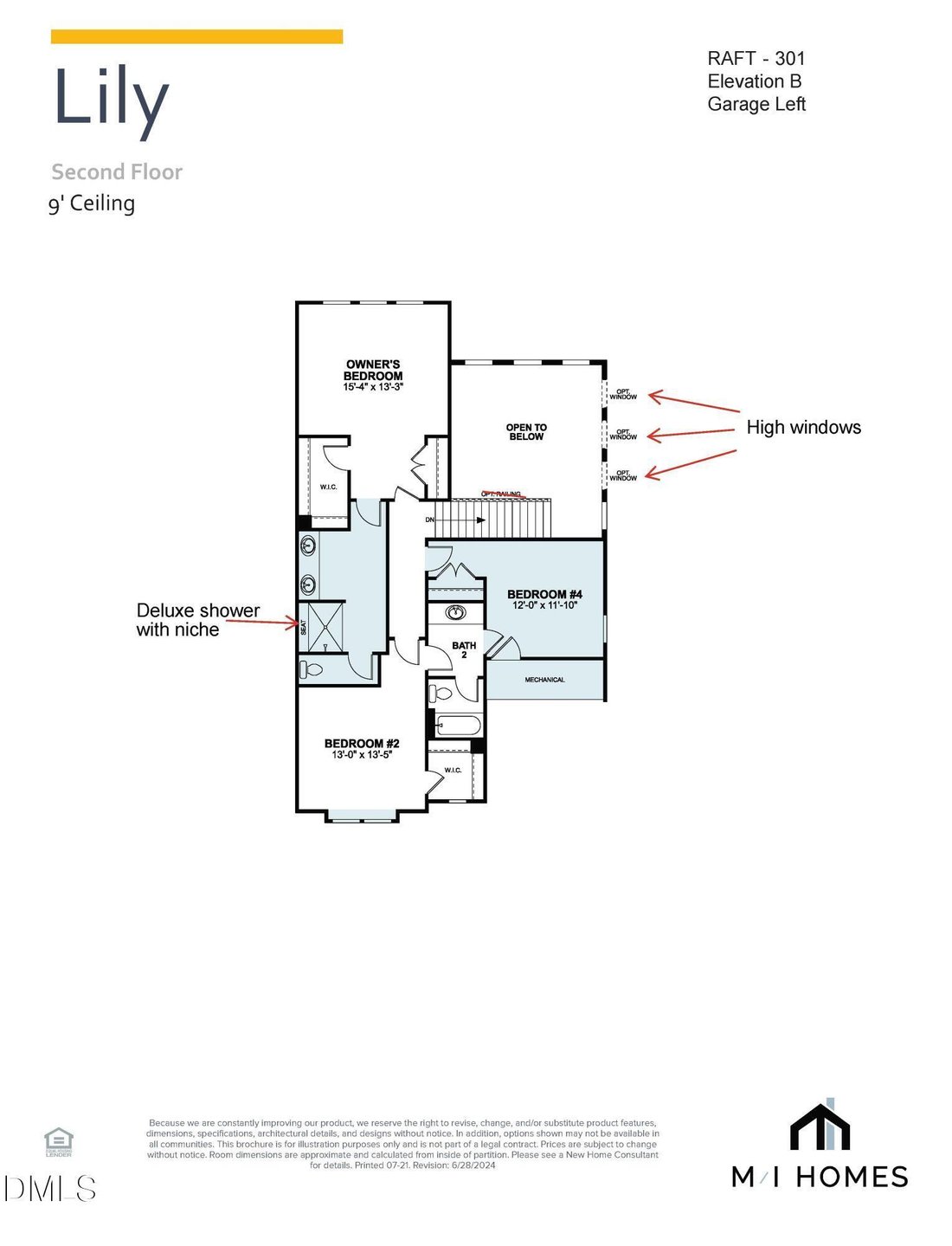 Townhouse in New Hill, North Carolina, United States 4 - 18349850