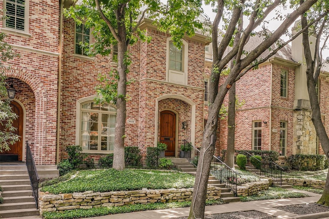 Villa in Dallas, Texas, United States 3 - 18349888