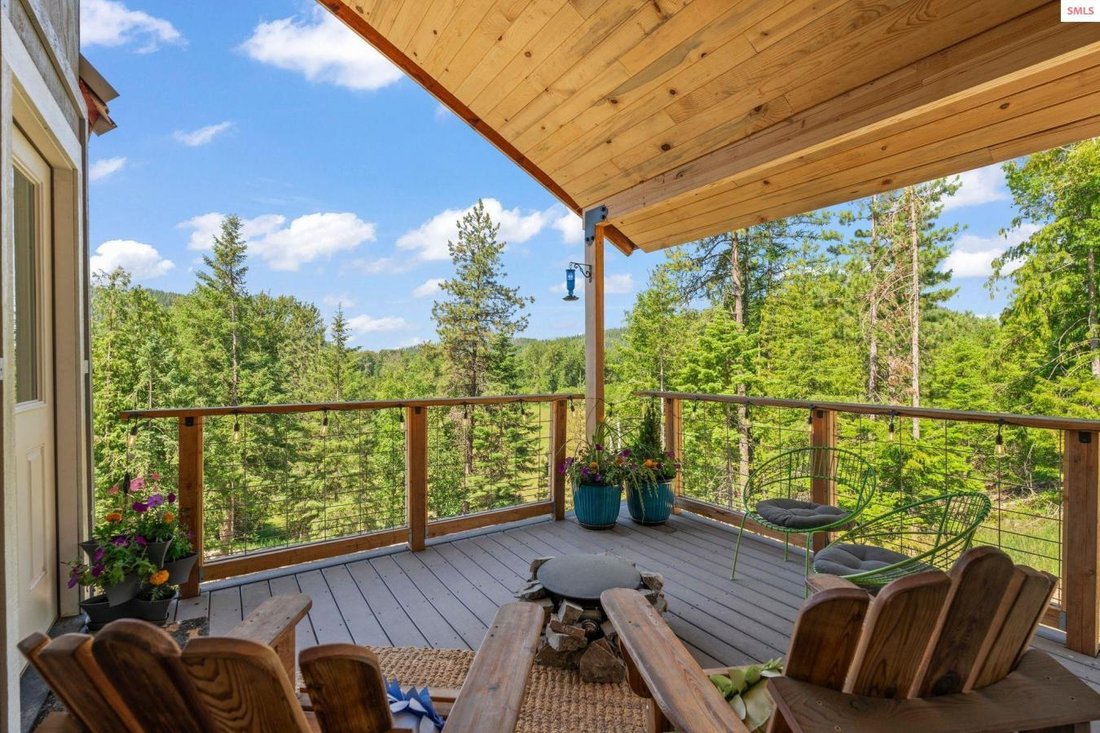 House in Sandpoint, Idaho, United States 1 - 18349776