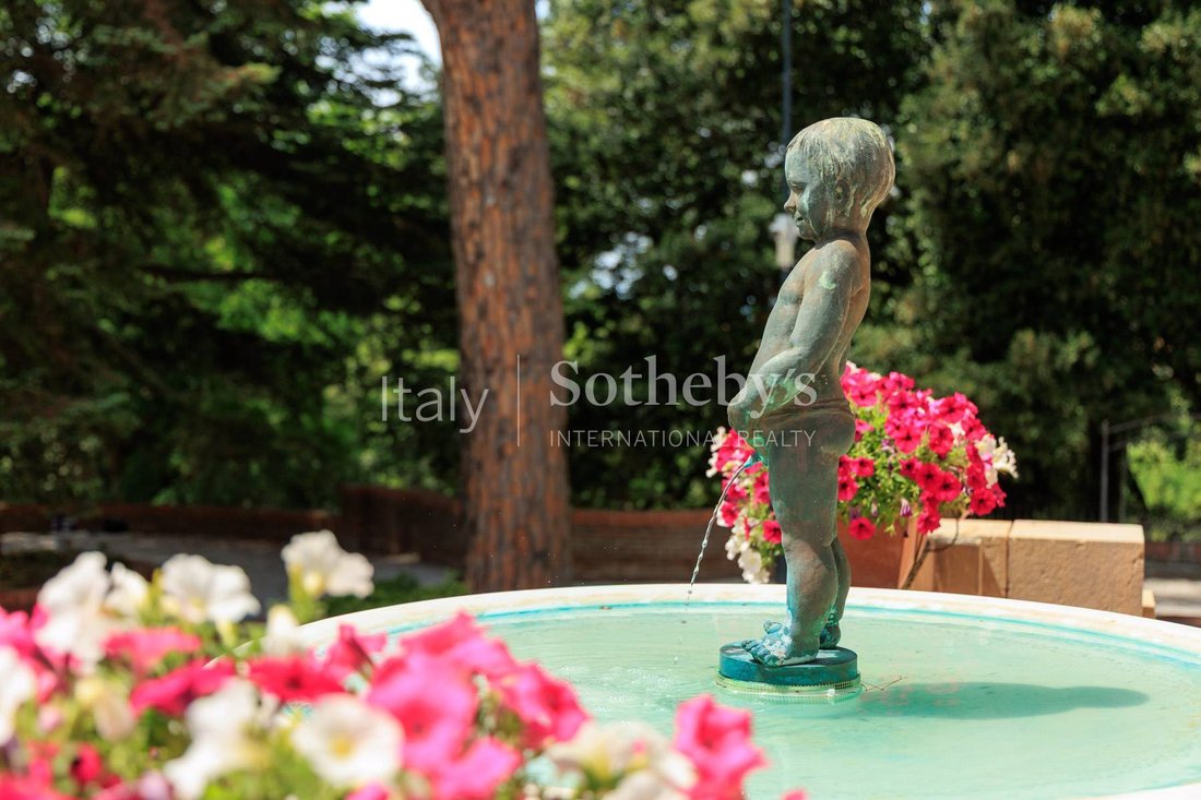House in Fauglia, Tuscany, Italy 5 - 18348720