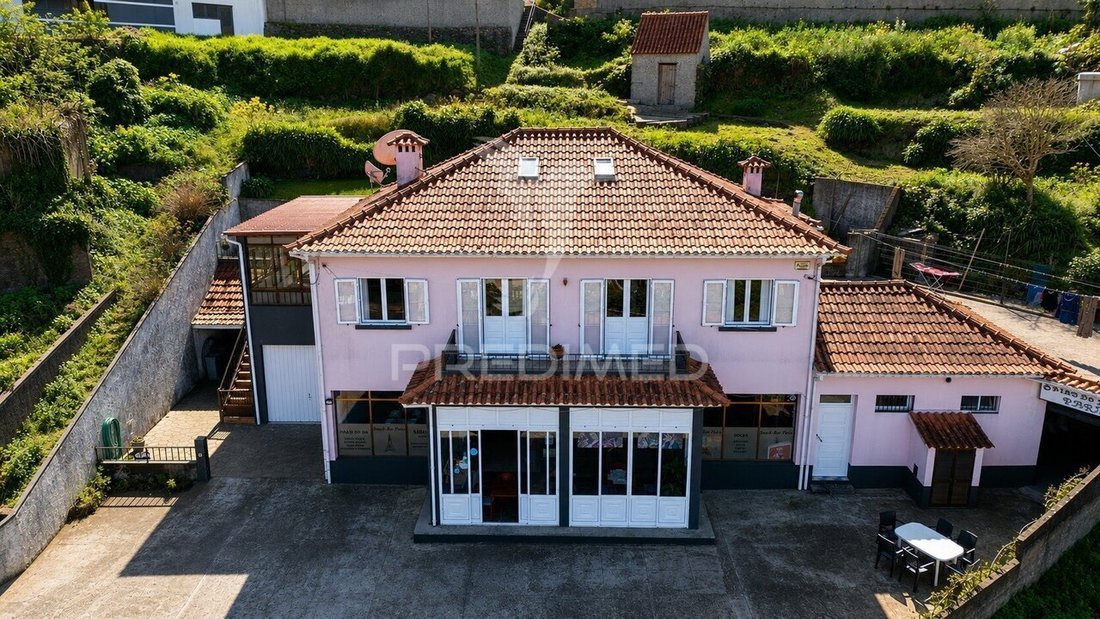 House in Gaula, Madeira, Portugal 5 - 17661488