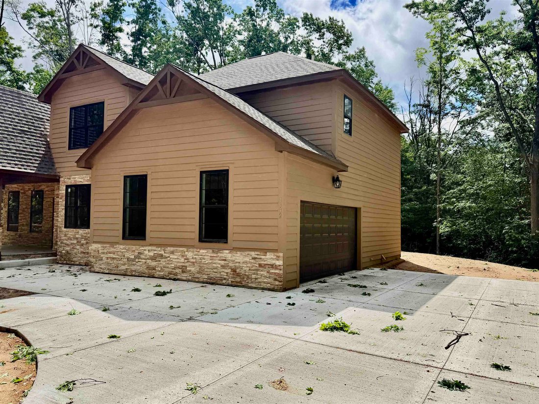 House in Petoskey, Michigan, United States 3 - 18349419