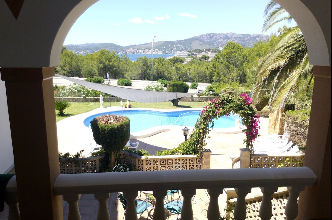 Villa in Rotes Velles, Calvia, Balearic Islands 5 - 17494215