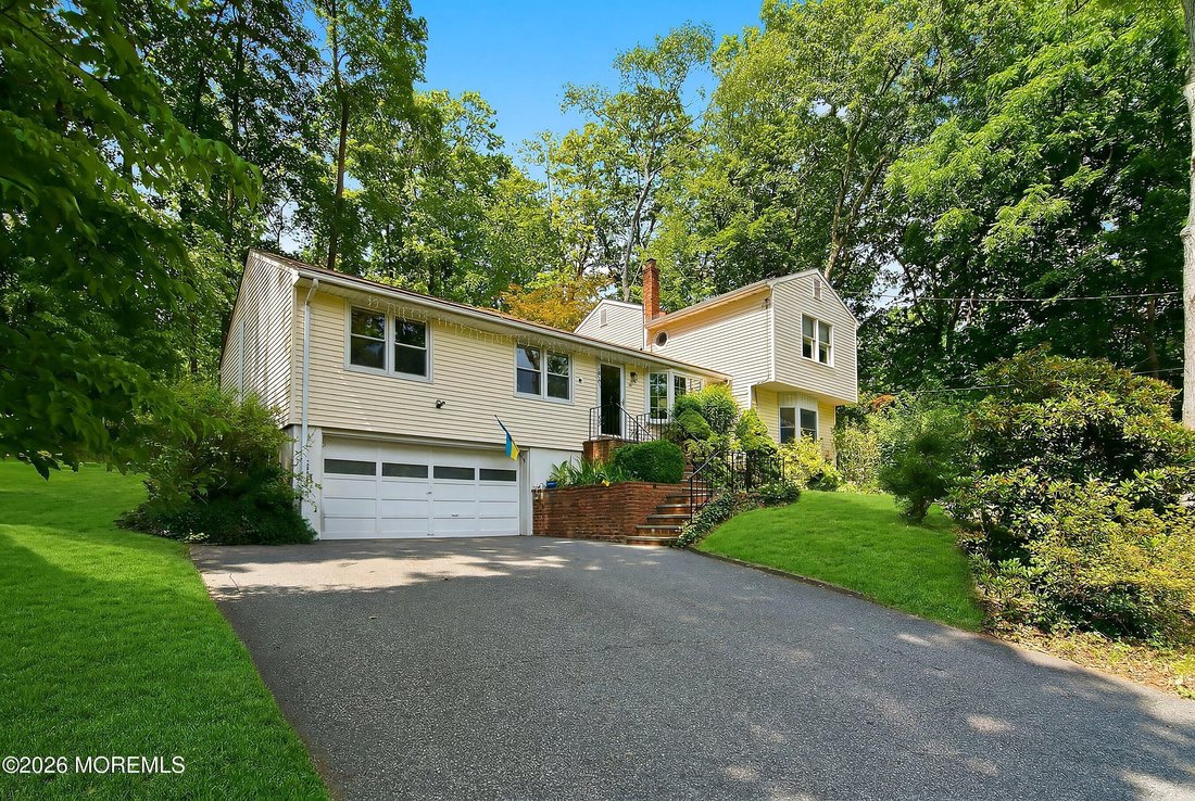 House in Gillette, New Jersey, United States 3 - 18349167
