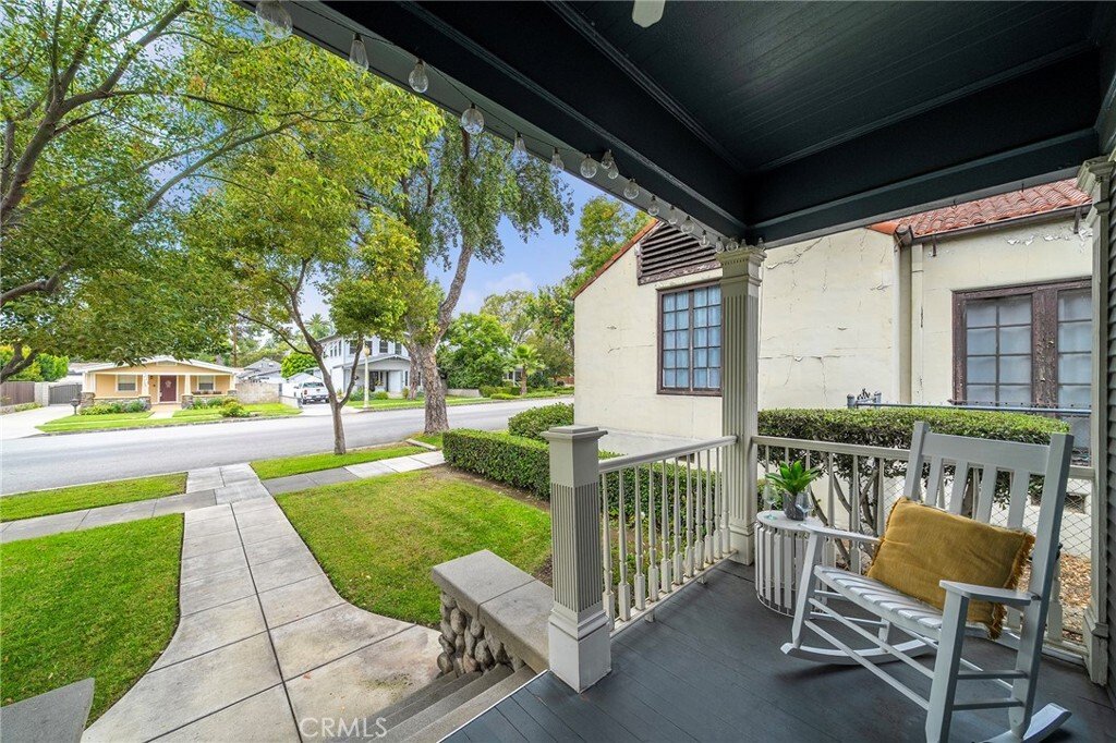 House in Upland, California, United States 4 - 18320515