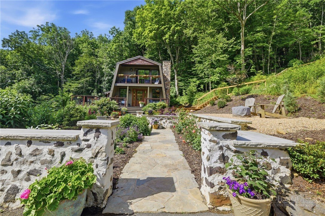 House in Newland, North Carolina, United States 1 - 17975202