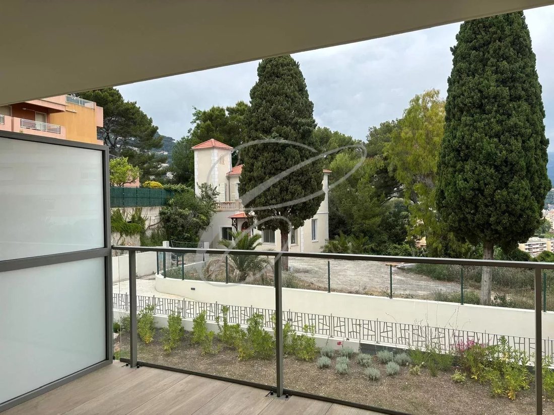 Apartment in Cap Martin, Roquebrune-Cap-Martin, France 2 - 18349823