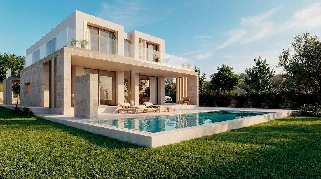 Land in Llucmajor, Balearic Islands, Spain 1 - 17889666