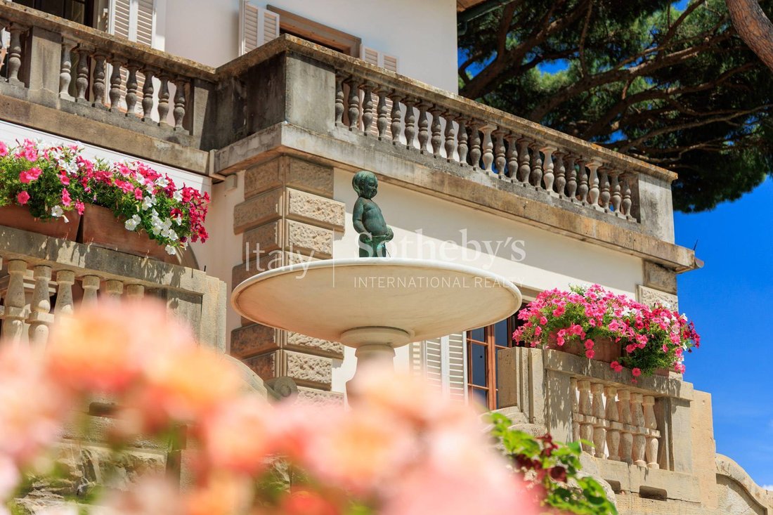 House in Fauglia, Tuscany, Italy 4 - 18348720