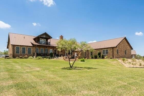 House in Amarillo, Texas, United States 1 - 18219091