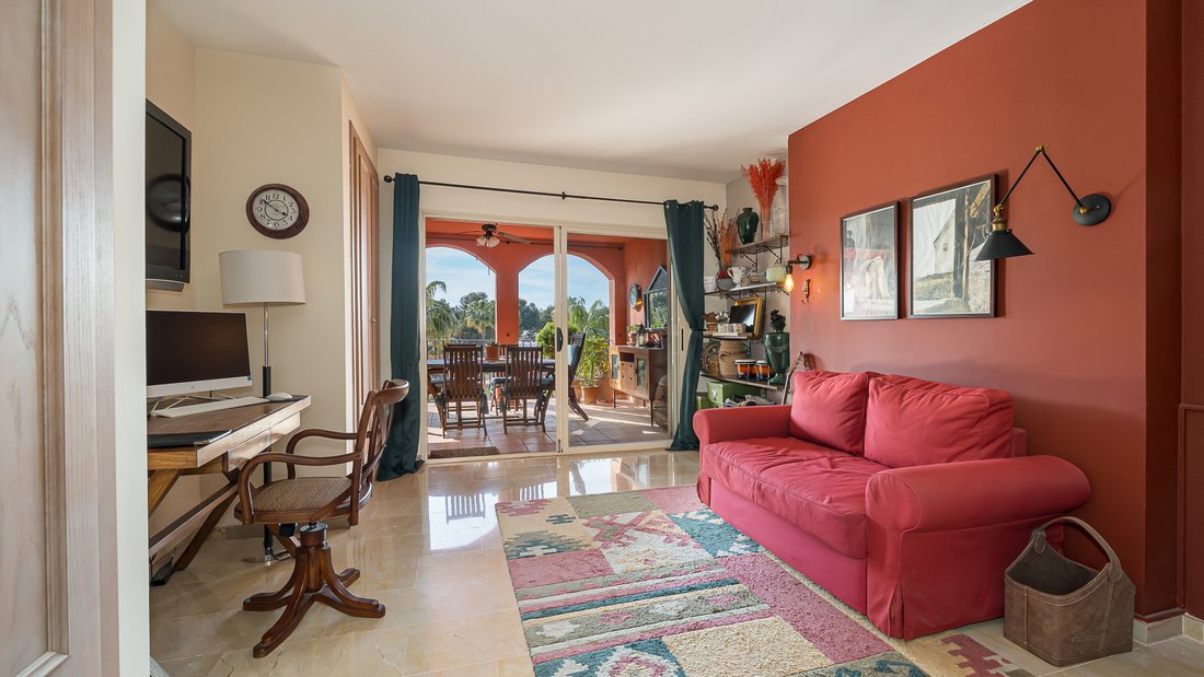 Apartment in Rotes Velles, Calvia, Balearic Islands 3 - 17435686