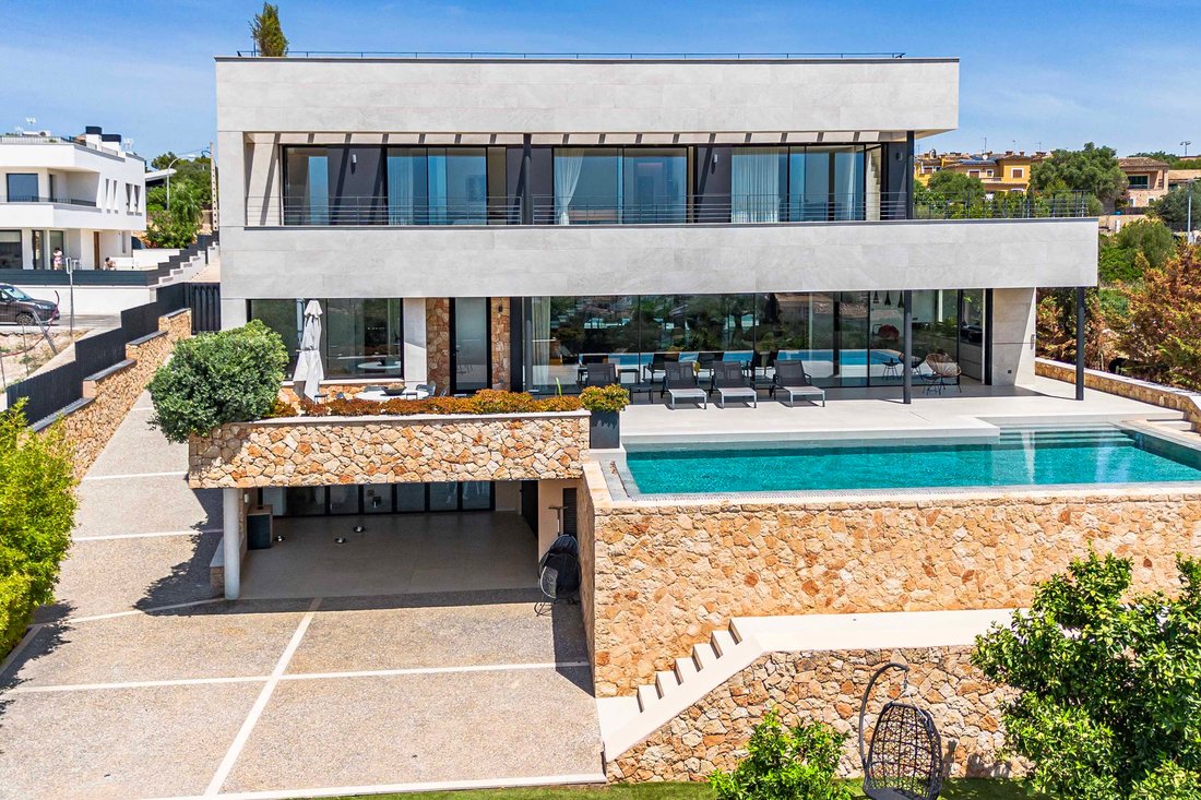 Villa a Marratxí, Isole Baleari, Spagna 3 - 16038649