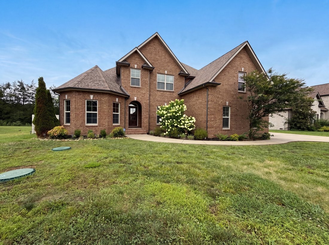 House in Christiana, Tennessee, United States 2 - 18349916