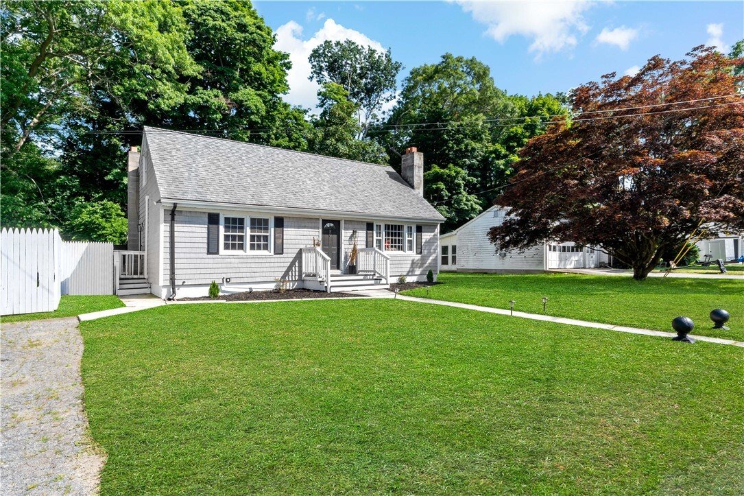 House in Tiverton, Rhode Island, United States 2 - 18349133
