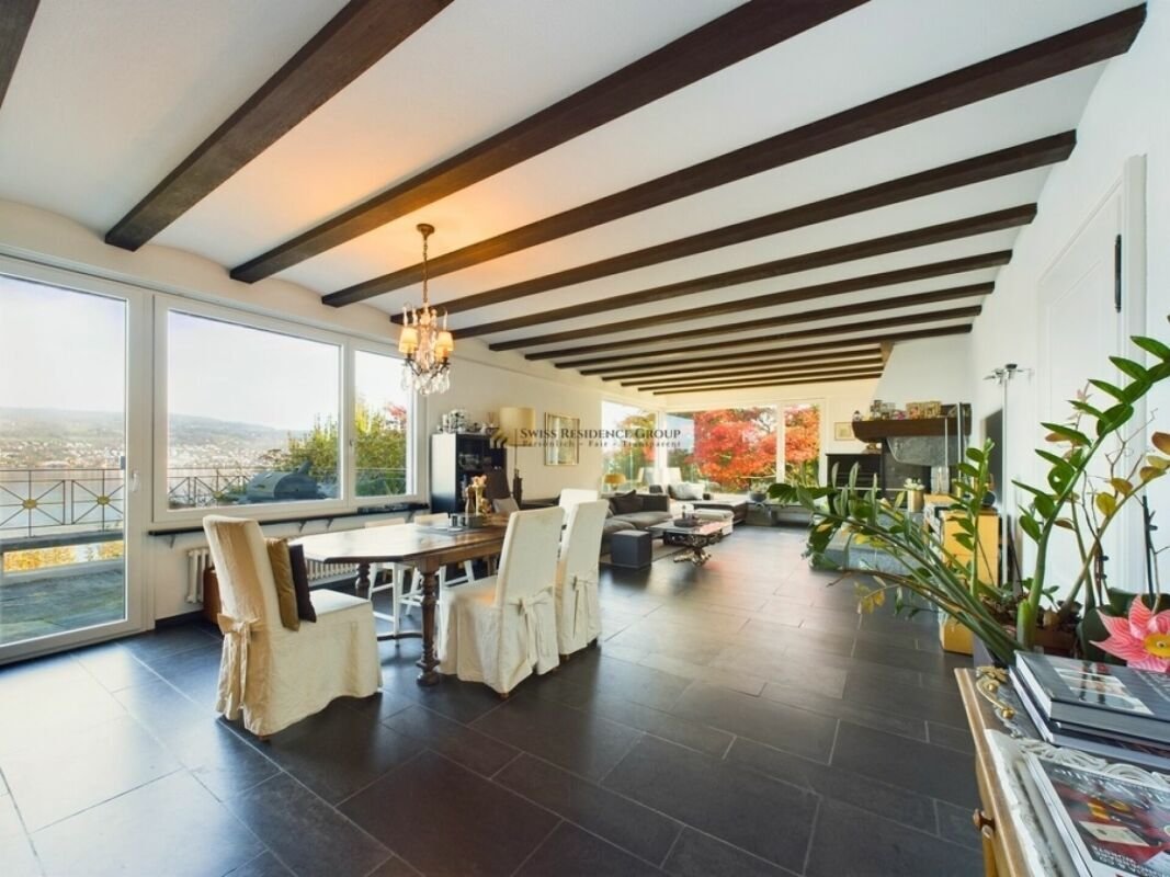 Villa in Horgen, Zürich, Switzerland 5 - 18349698