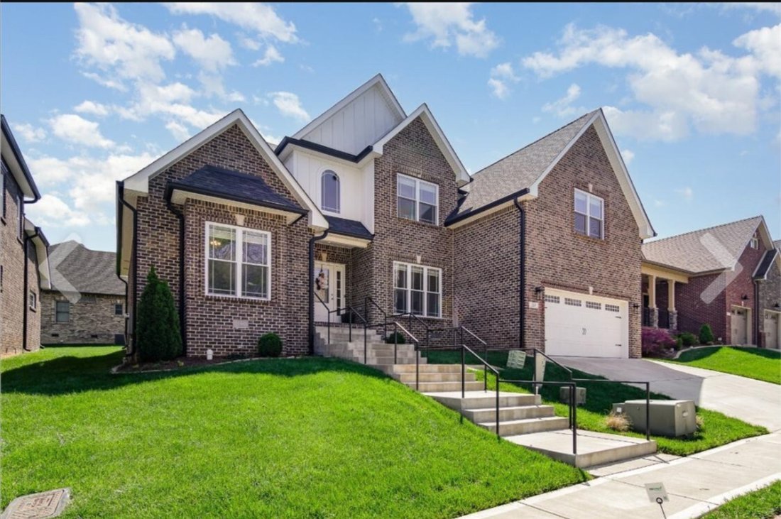 House in Clarksville, Tennessee, United States 1 - 18349953