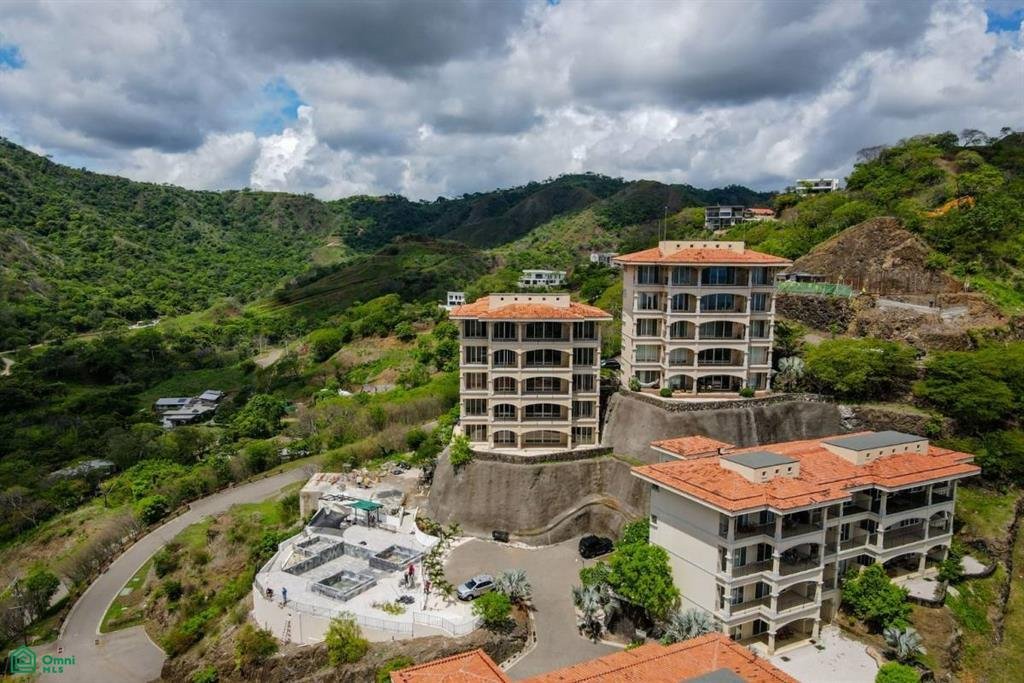 Condo in Coco, Guanacaste Province, Costa Rica 1 - 17101065