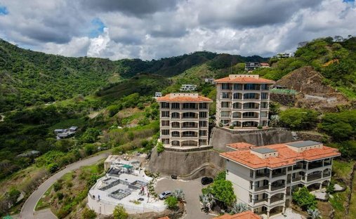 Condo in Coco, Guanacaste Province, Costa Rica 1